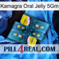 Kamagra Oral Jelly 5Gm cialis5